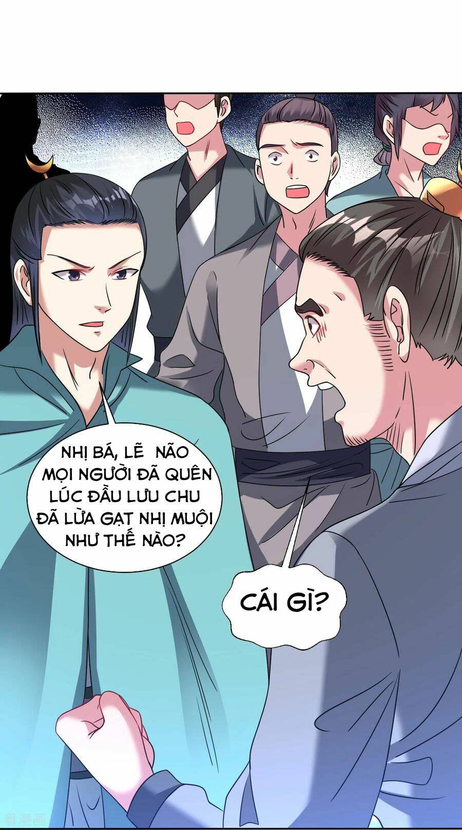 Chương 122 - Trang 7