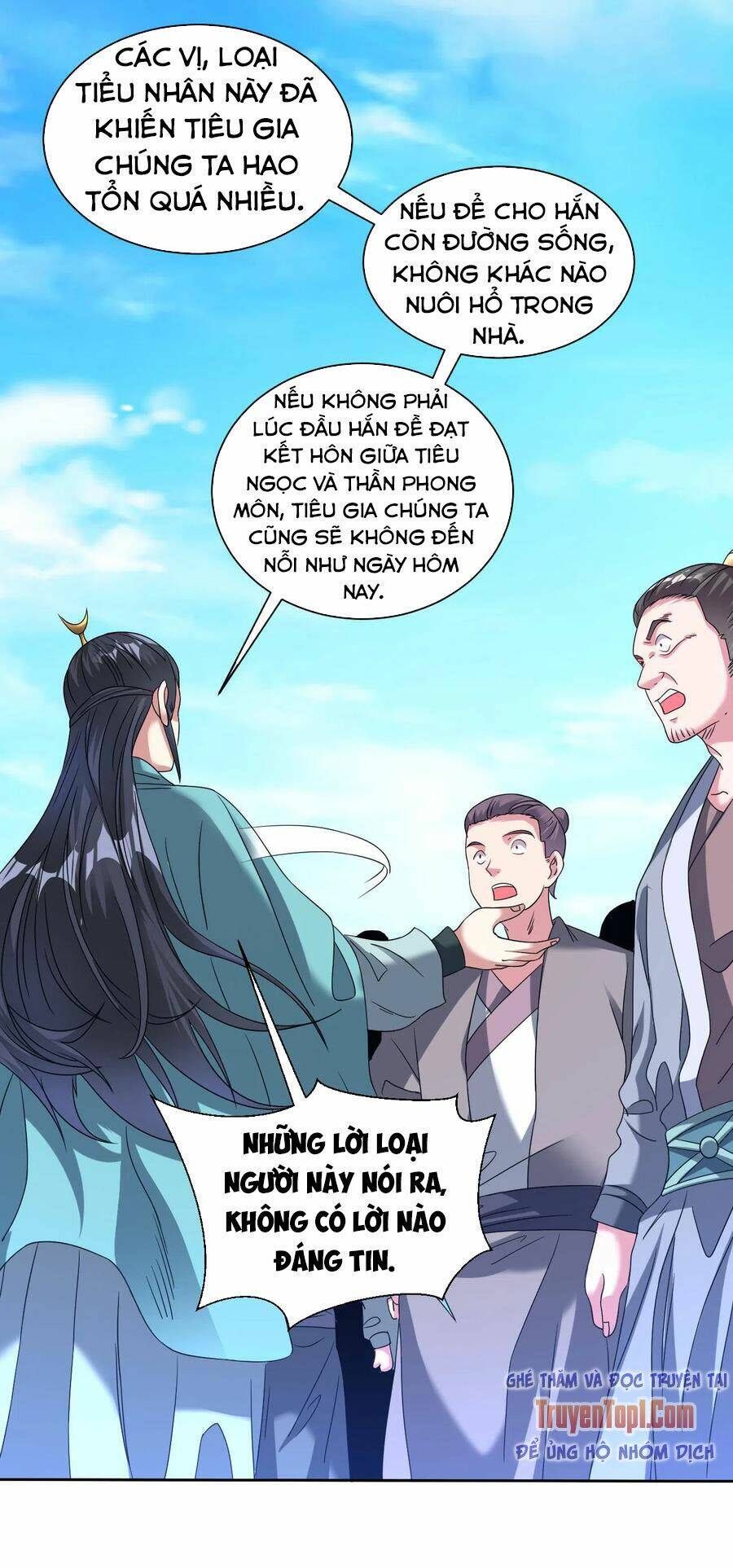 Chương 122 - Trang 8