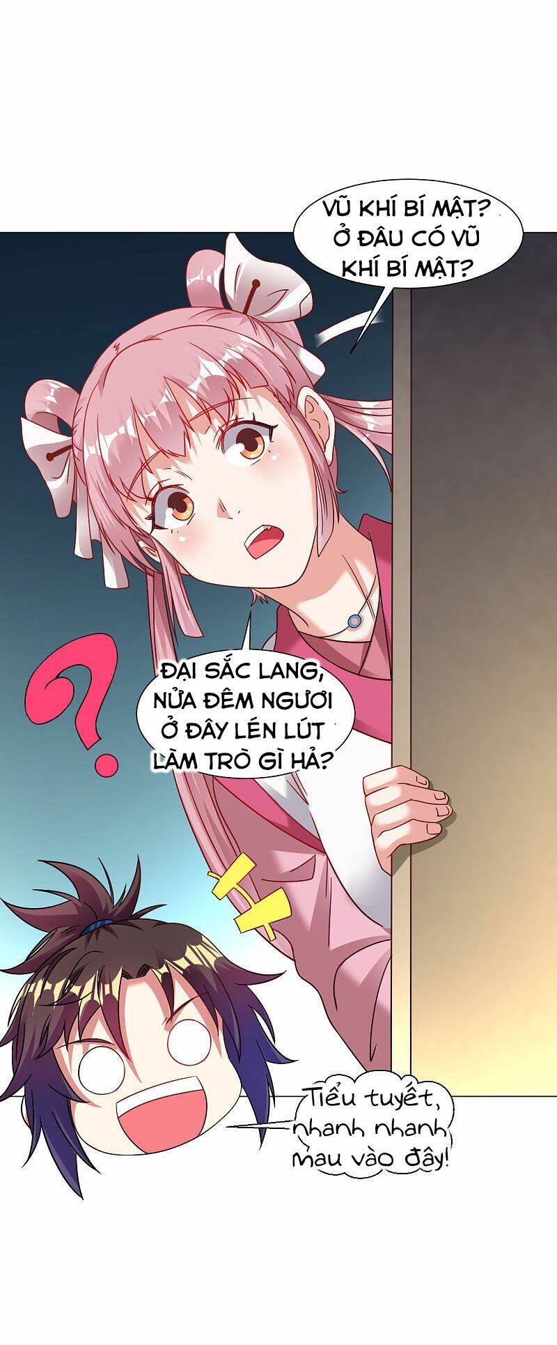 Chương 123 - Trang 17