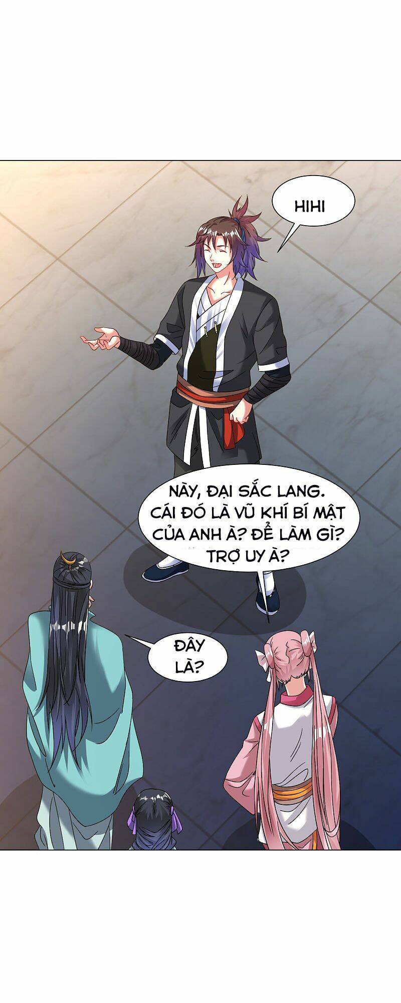 Chương 123 - Trang 20