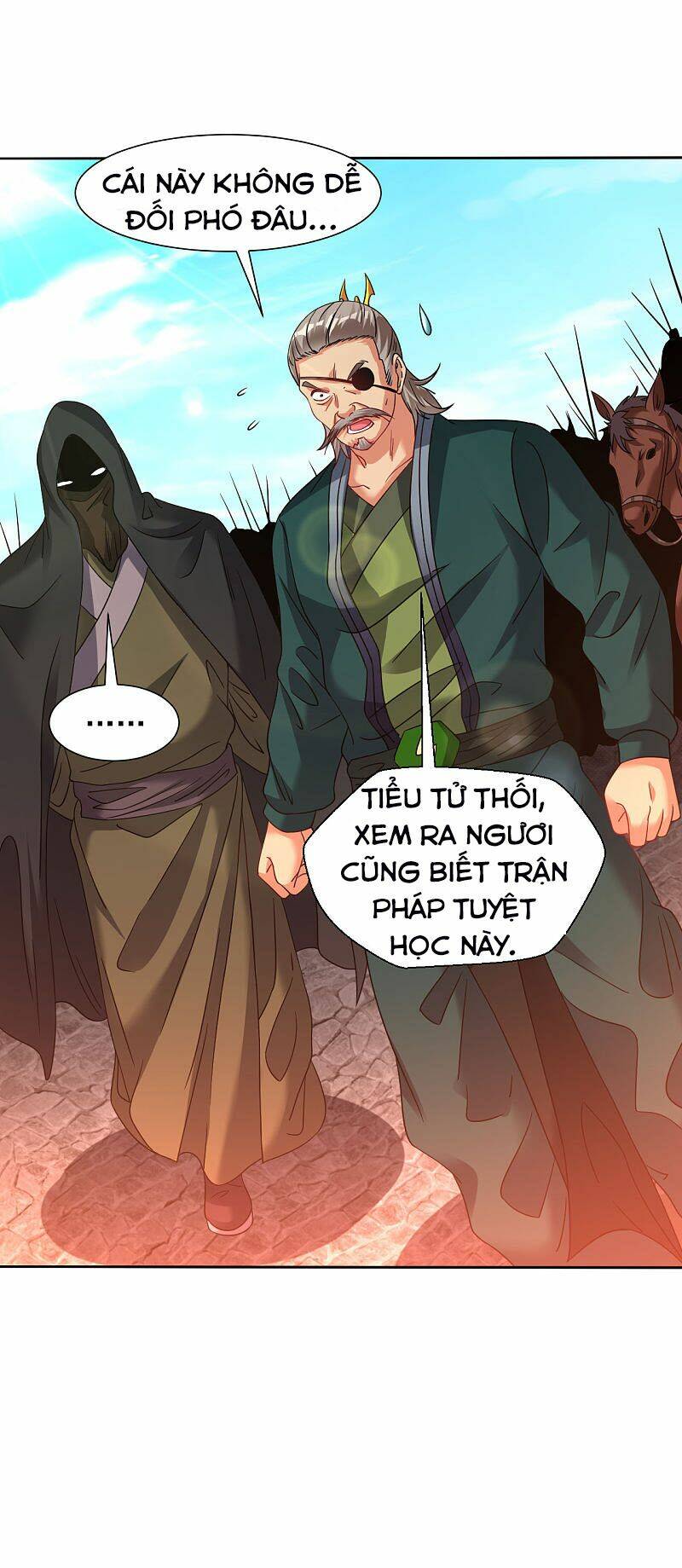 Chương 125 - Trang 8