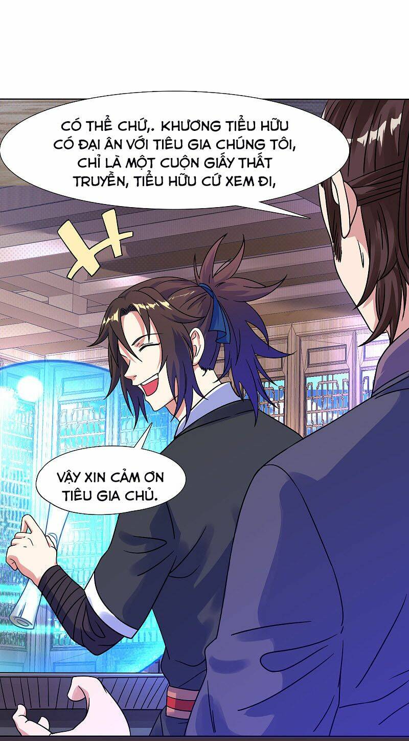 Chương 127 - Trang 20