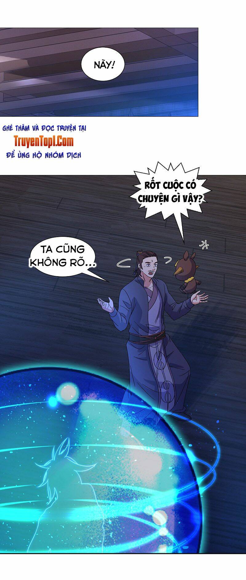 Chương 129 - Trang 12