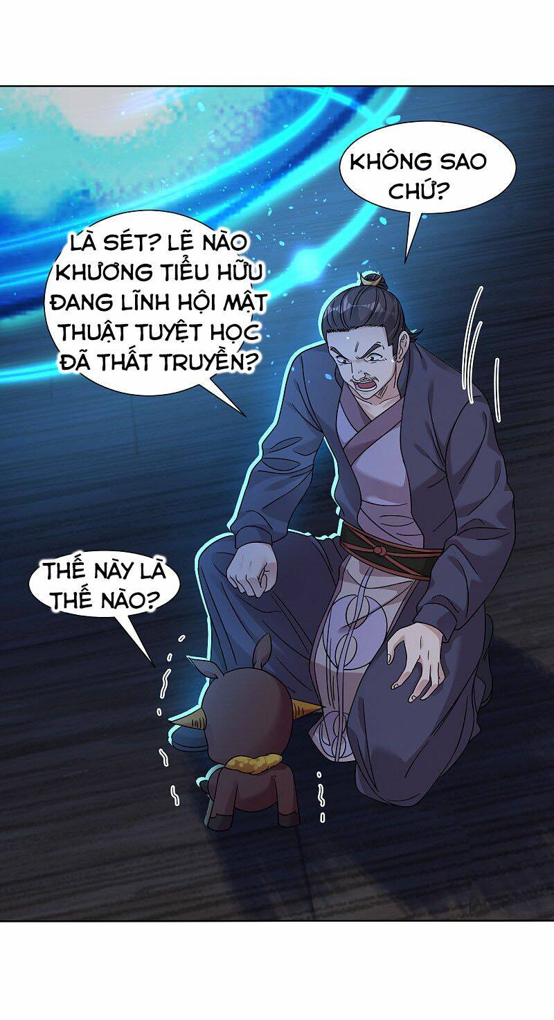 Chương 129 - Trang 19