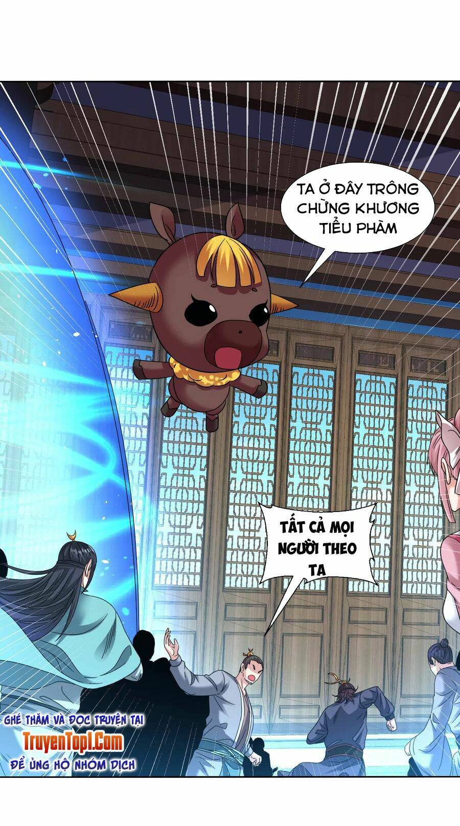 Chương 130 - Trang 16