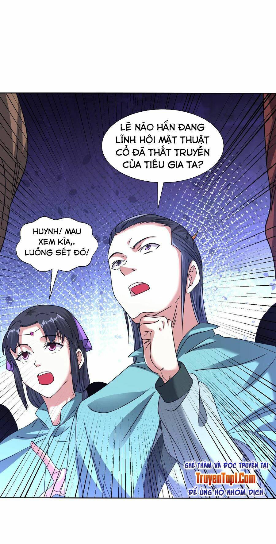 Chương 130 - Trang 8