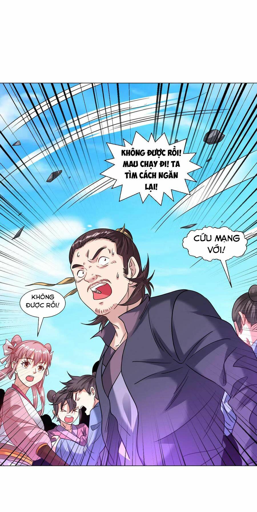Chương 133 - Trang 15