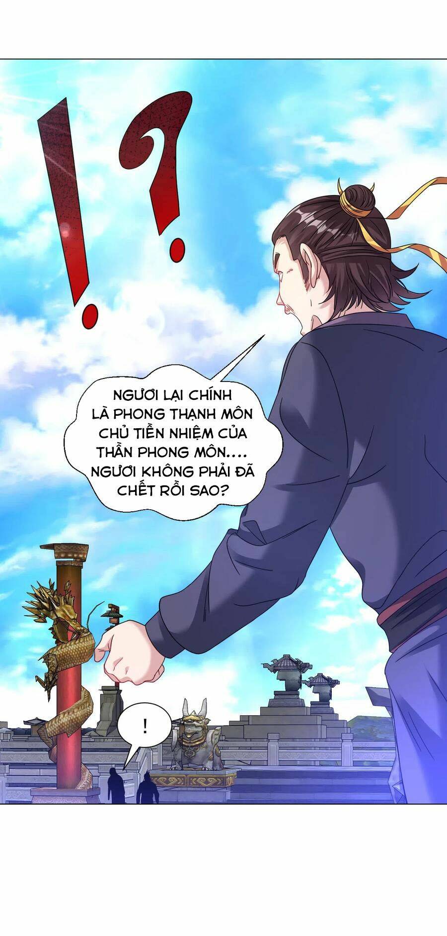 Chương 134 - Trang 17