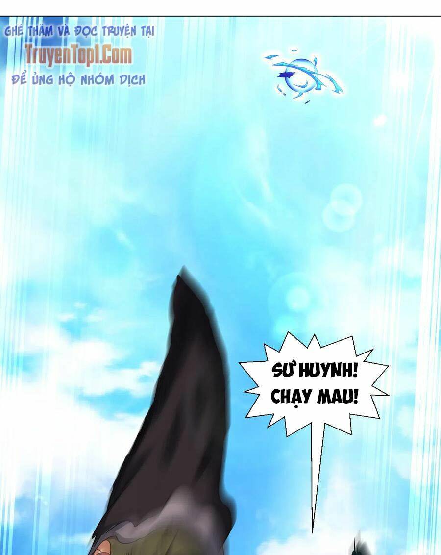 Chương 135 - Trang 19