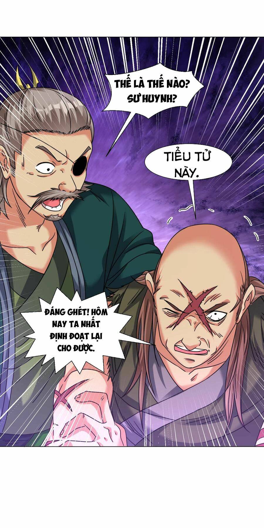 Chương 135 - Trang 25