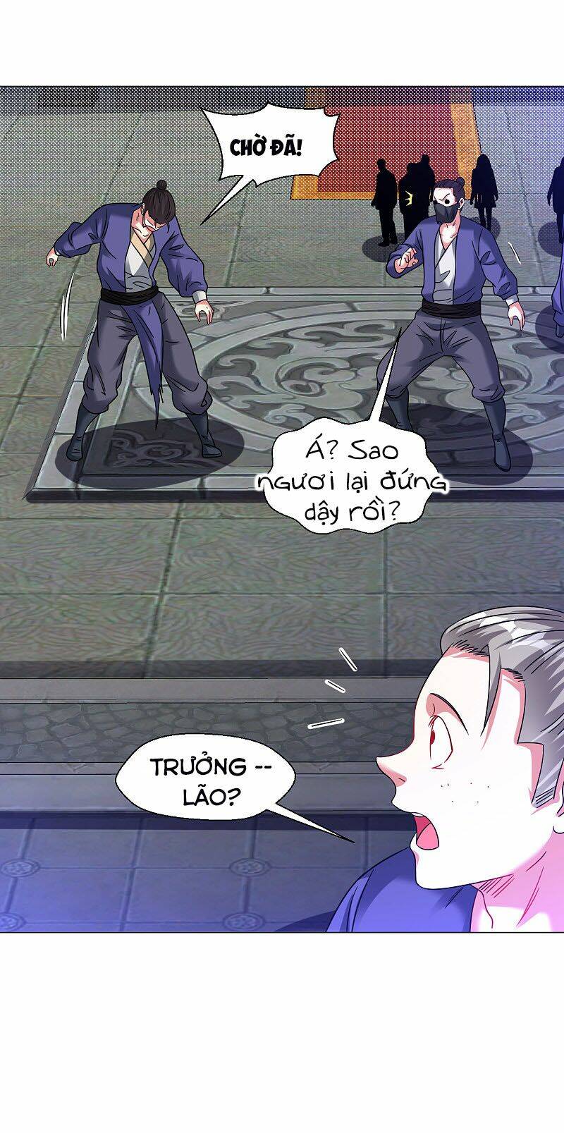 Chương 137 - Trang 10