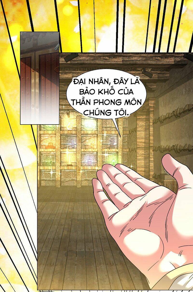 Chương 138 - Trang 19