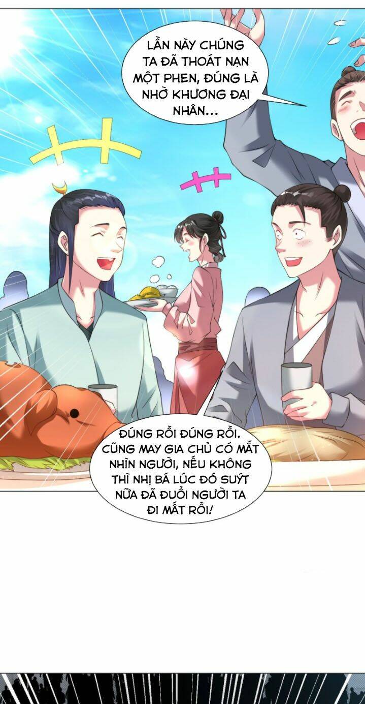 Chương 141 - Trang 1
