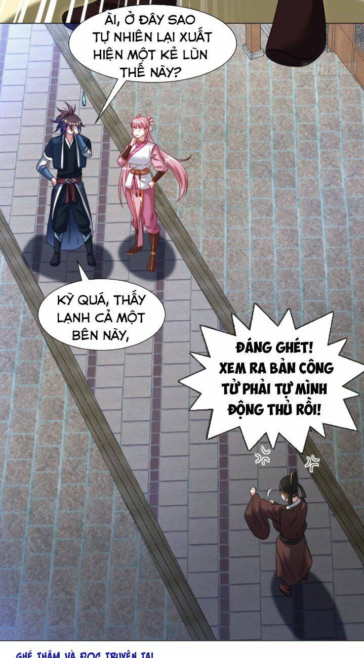 Chương 142 - Trang 14