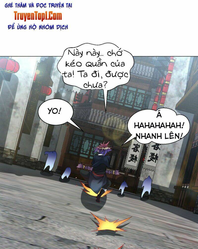 Chương 159 - Trang 19