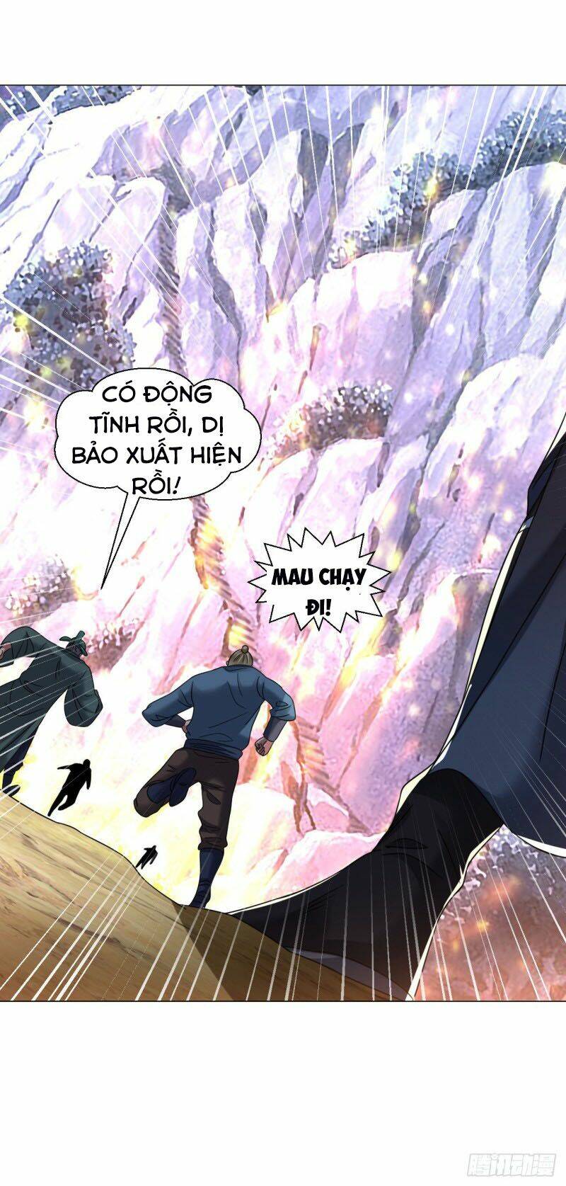 Chương 160 - Trang 18