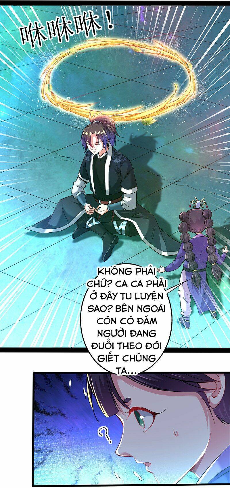 Chương 164 - Trang 7