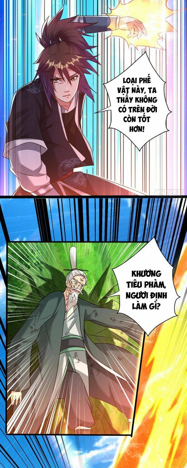 Chương 172 - Trang 5