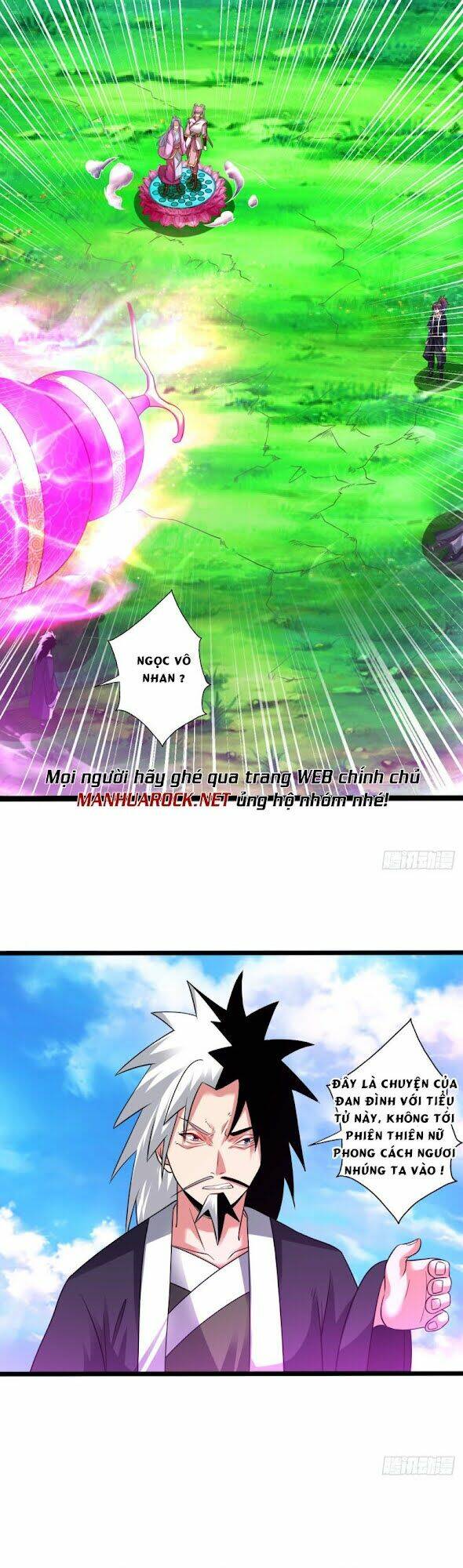 Chương 174 - Trang 1