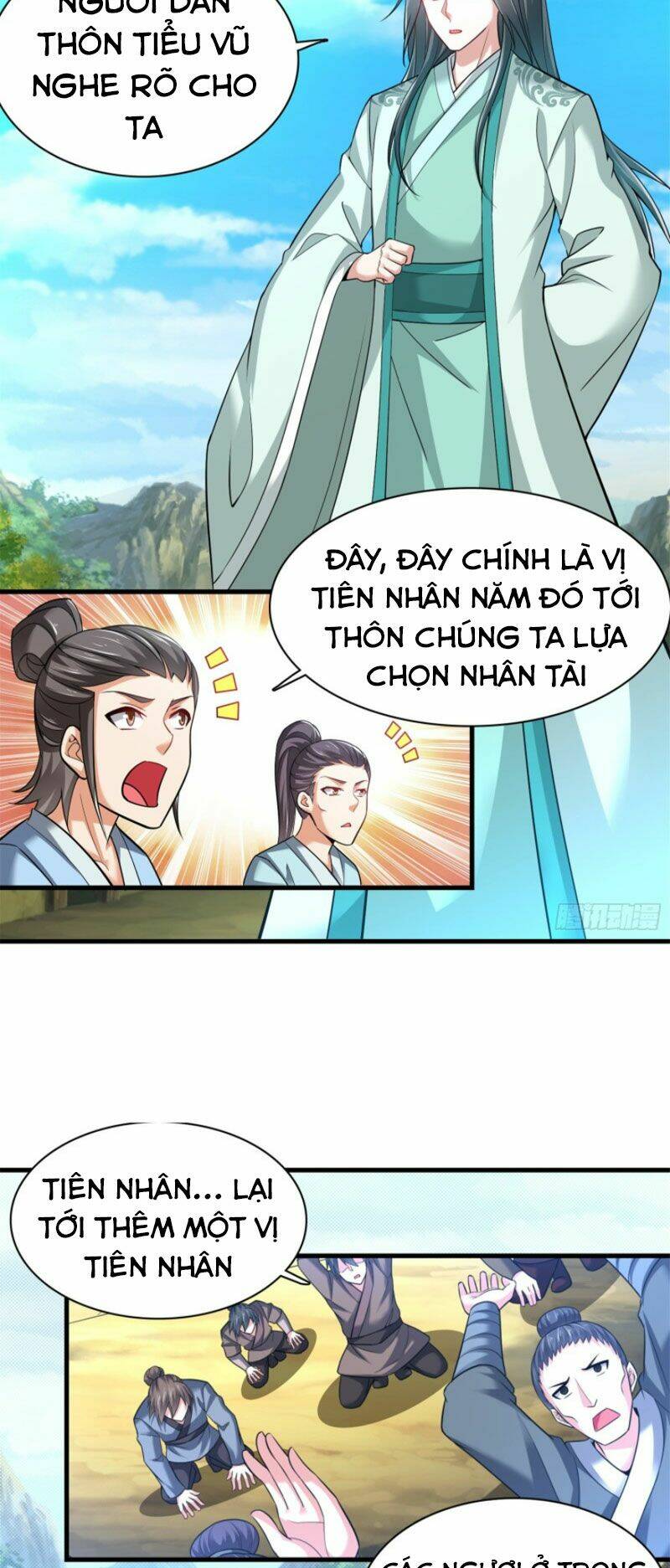 Chương 183 - Trang 23