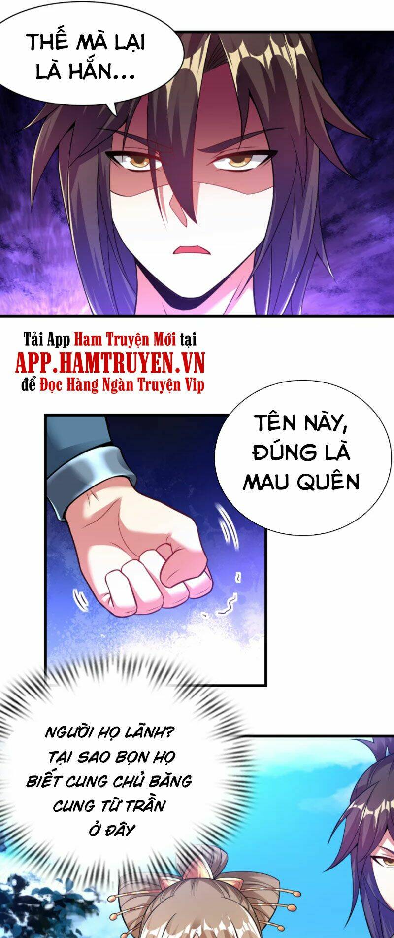 Chương 184 - Trang 1