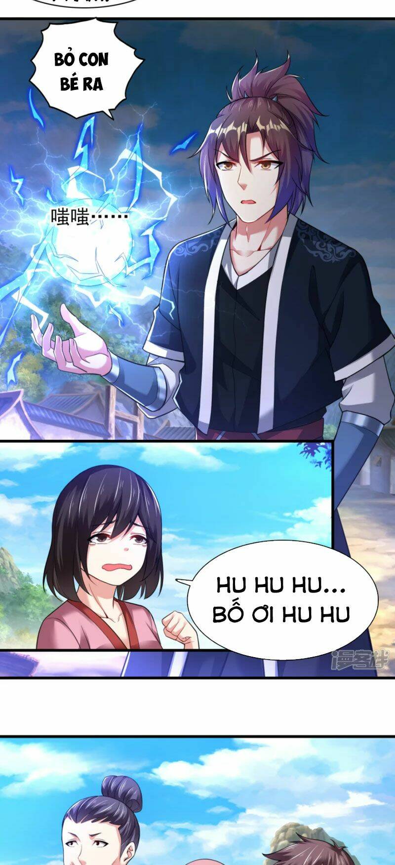 Chương 184 - Trang 12