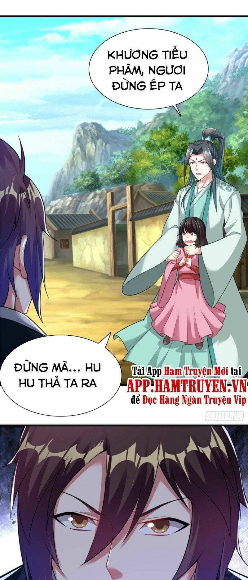 Chương 185 - Trang 1