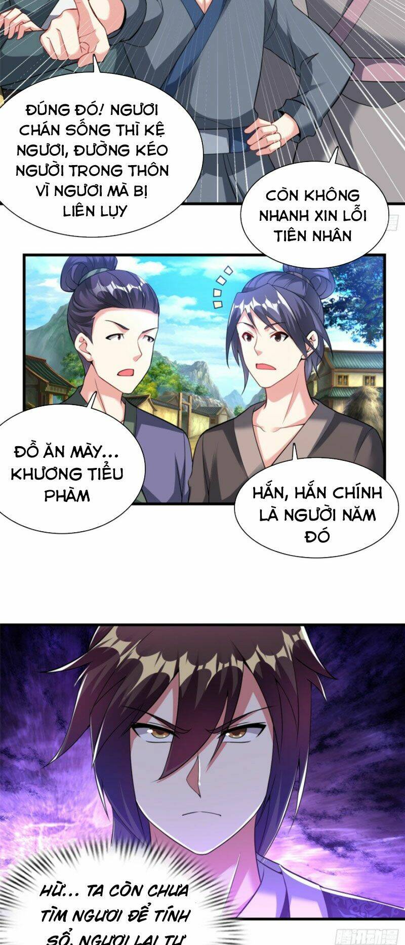 Chương 185 - Trang 3
