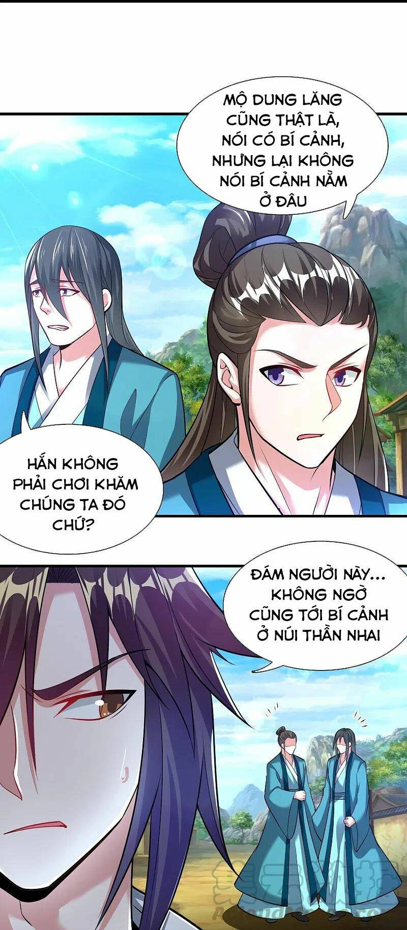 Chương 187 - Trang 25