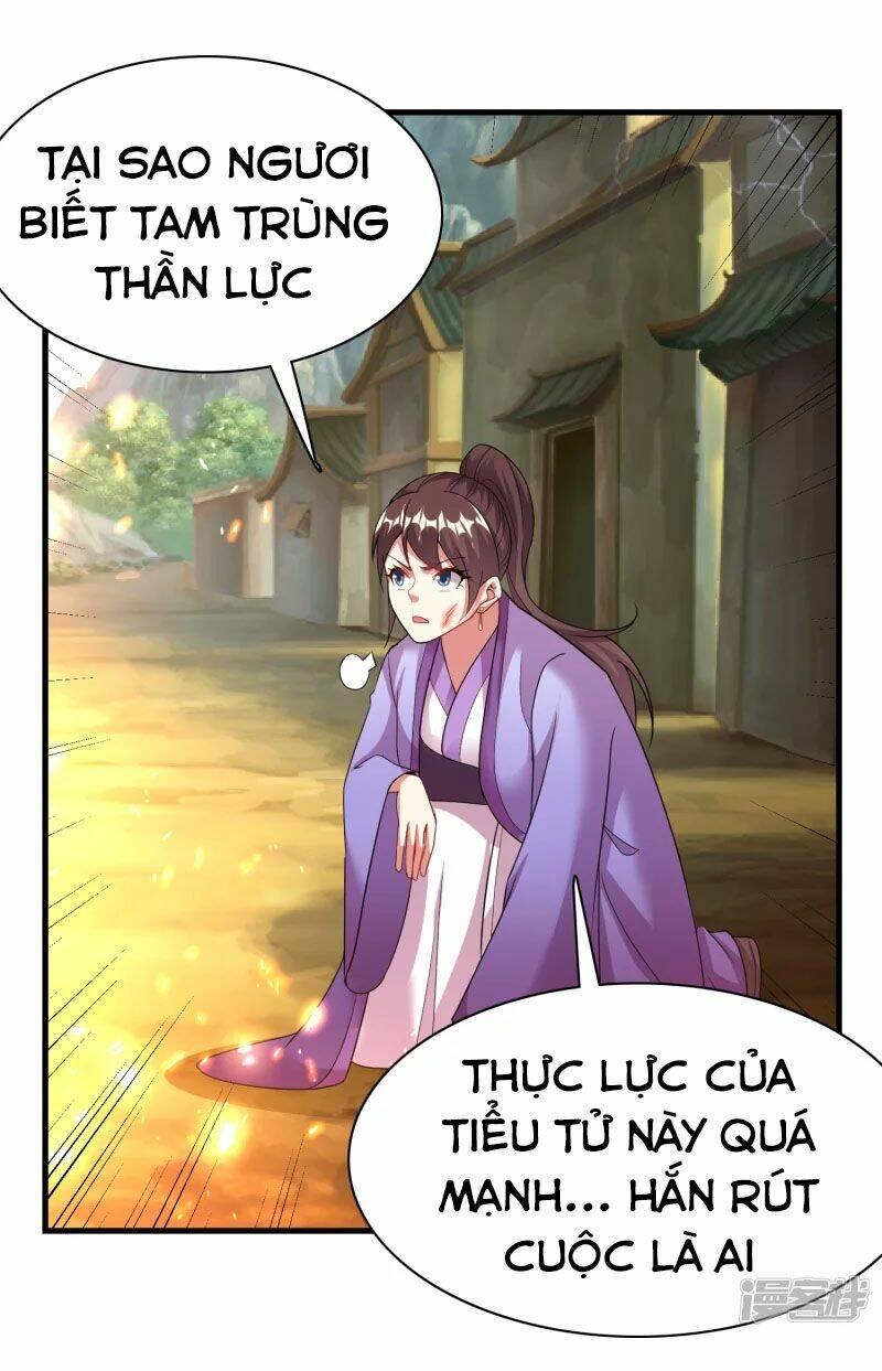 Chương 188 - Trang 21
