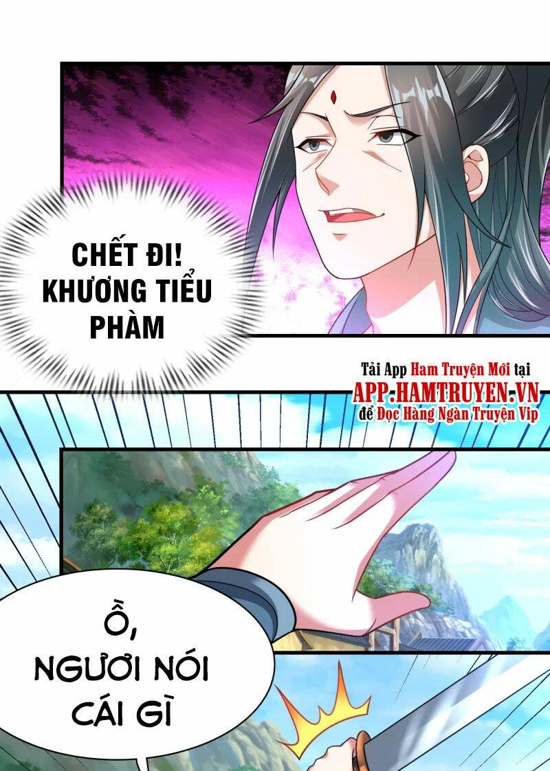 Chương 188 - Trang 31