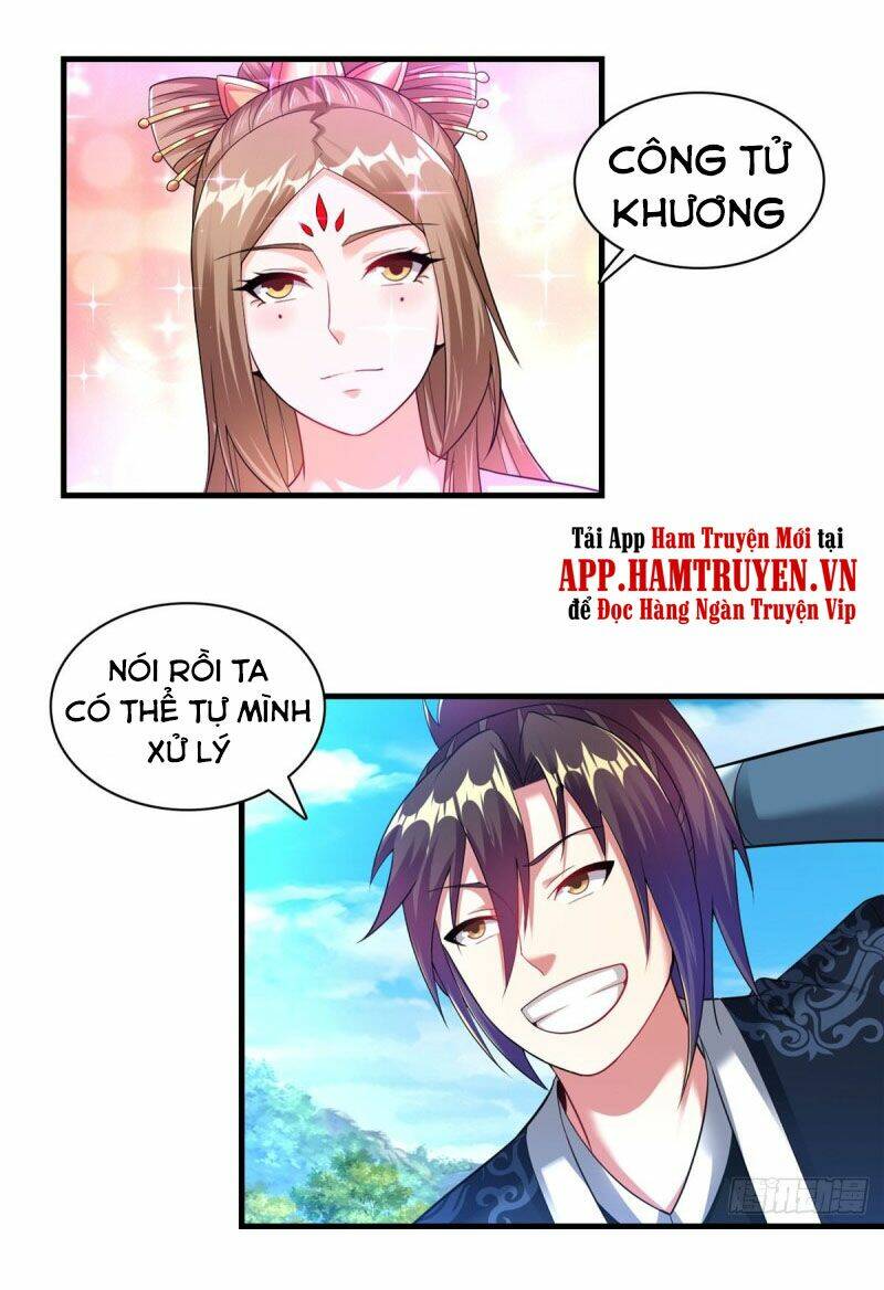 Chương 189 - Trang 32