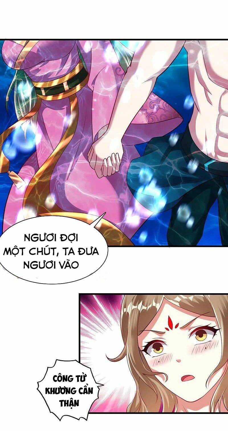 Chương 190 - Trang 28