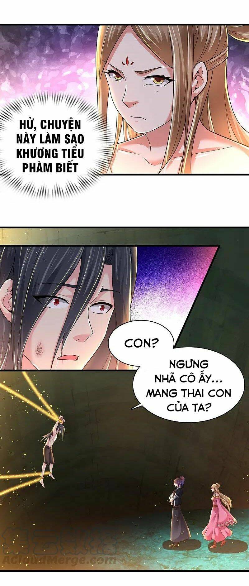 Chương 191 - Trang 13