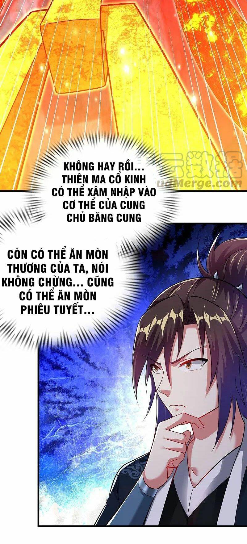 Chương 192 - Trang 19
