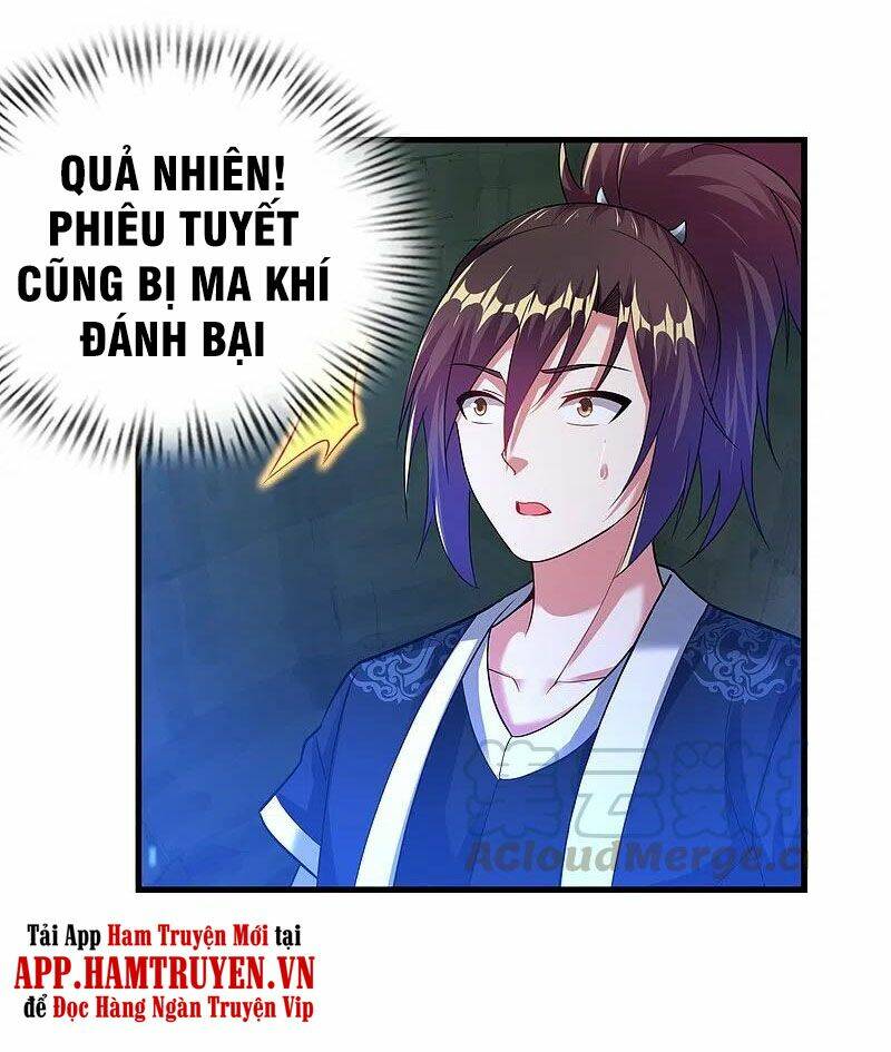Chương 192 - Trang 22