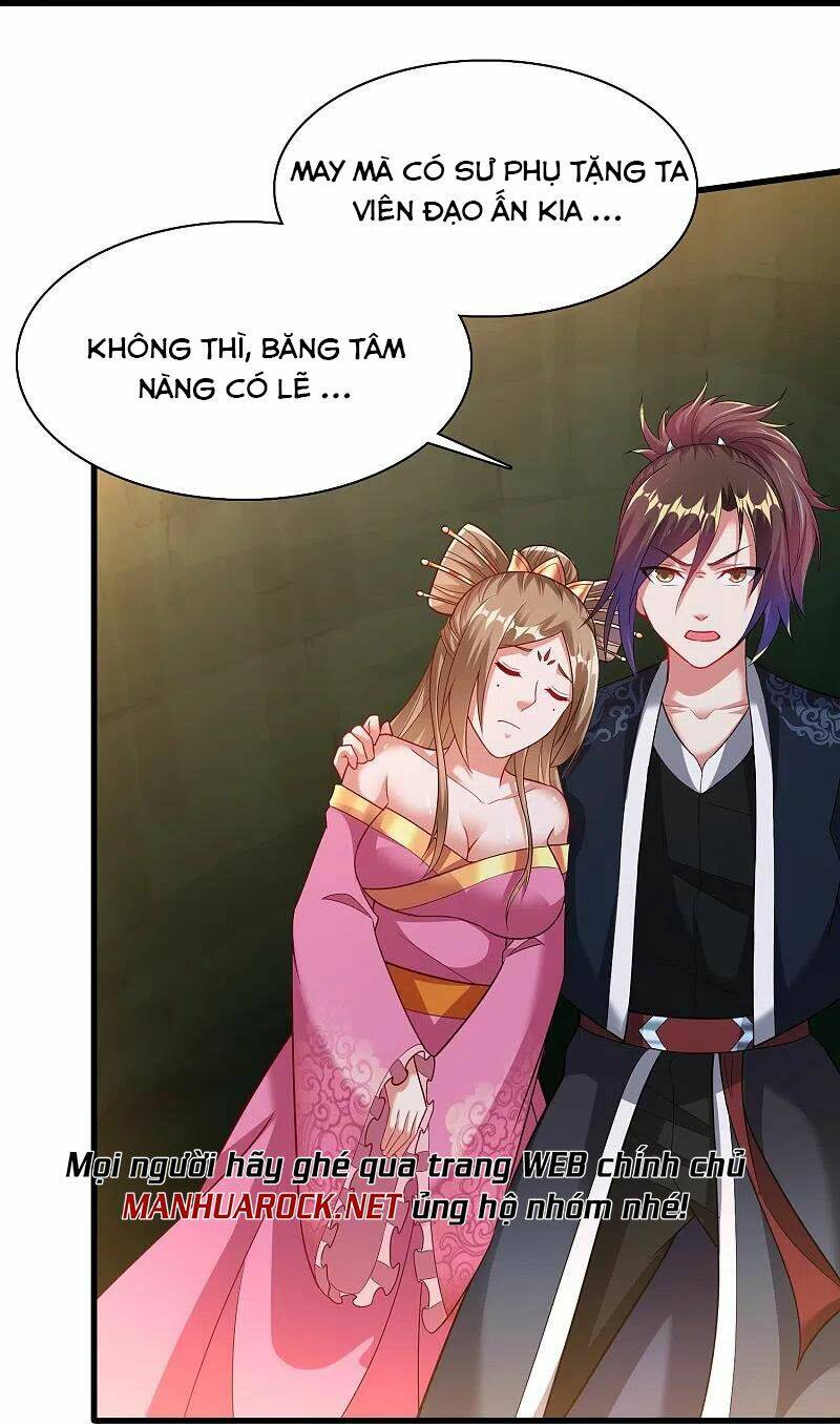 Chương 194 - Trang 20