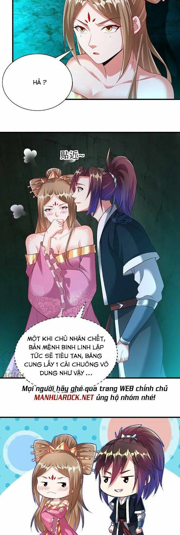 Chương 195 - Trang 17