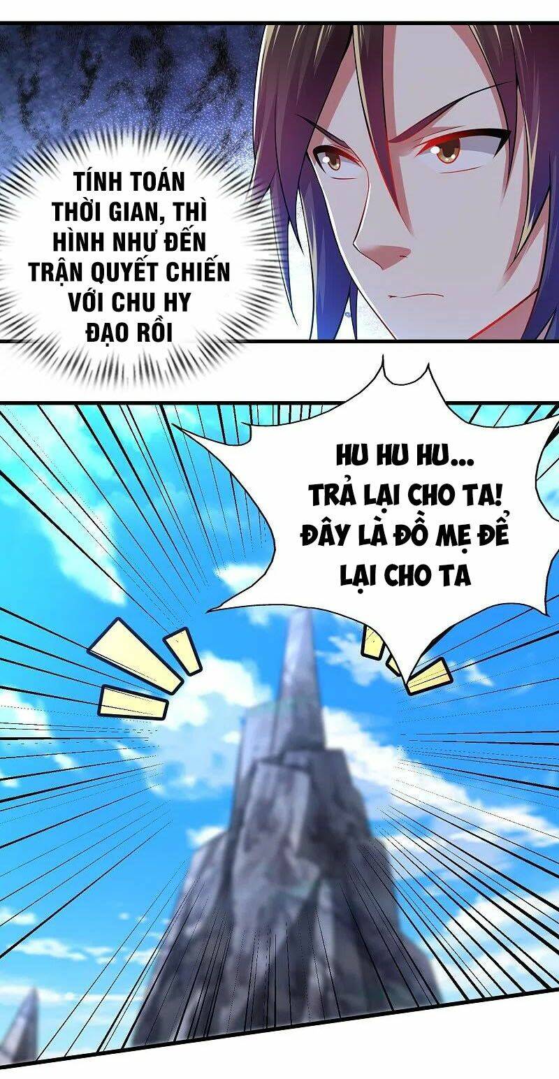 Chương 196 - Trang 11