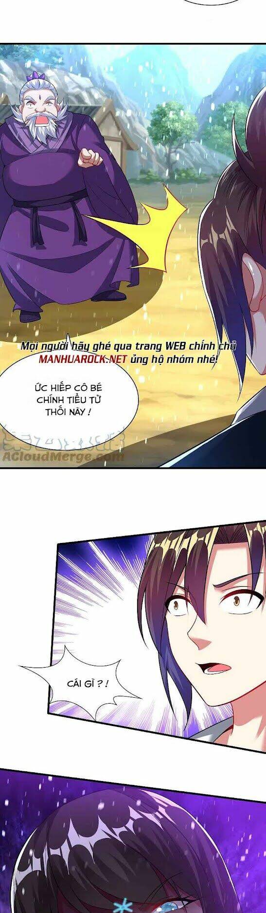 Chương 197 - Trang 15