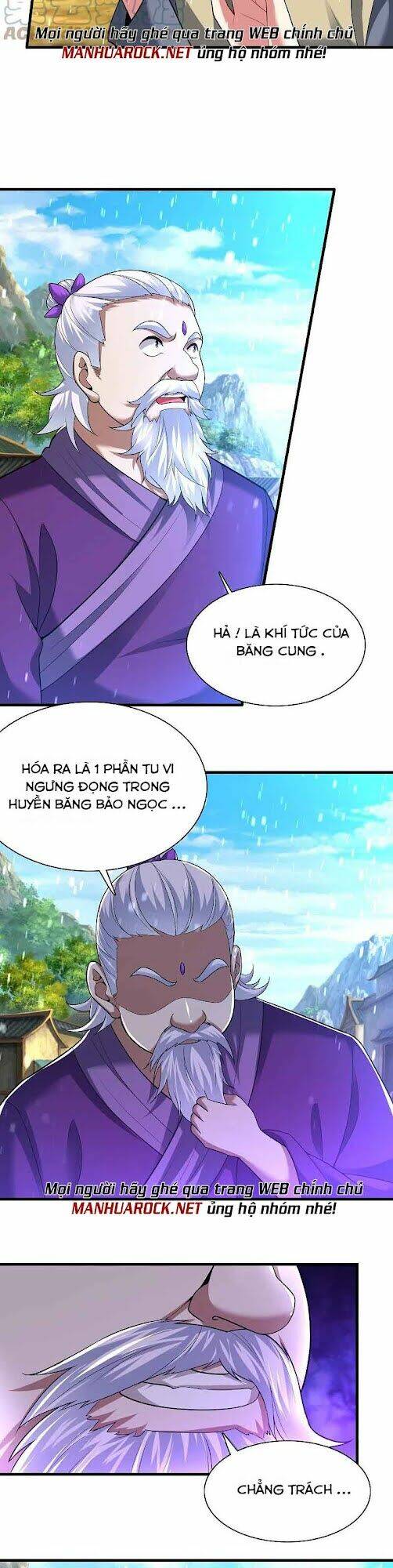 Chương 197 - Trang 5