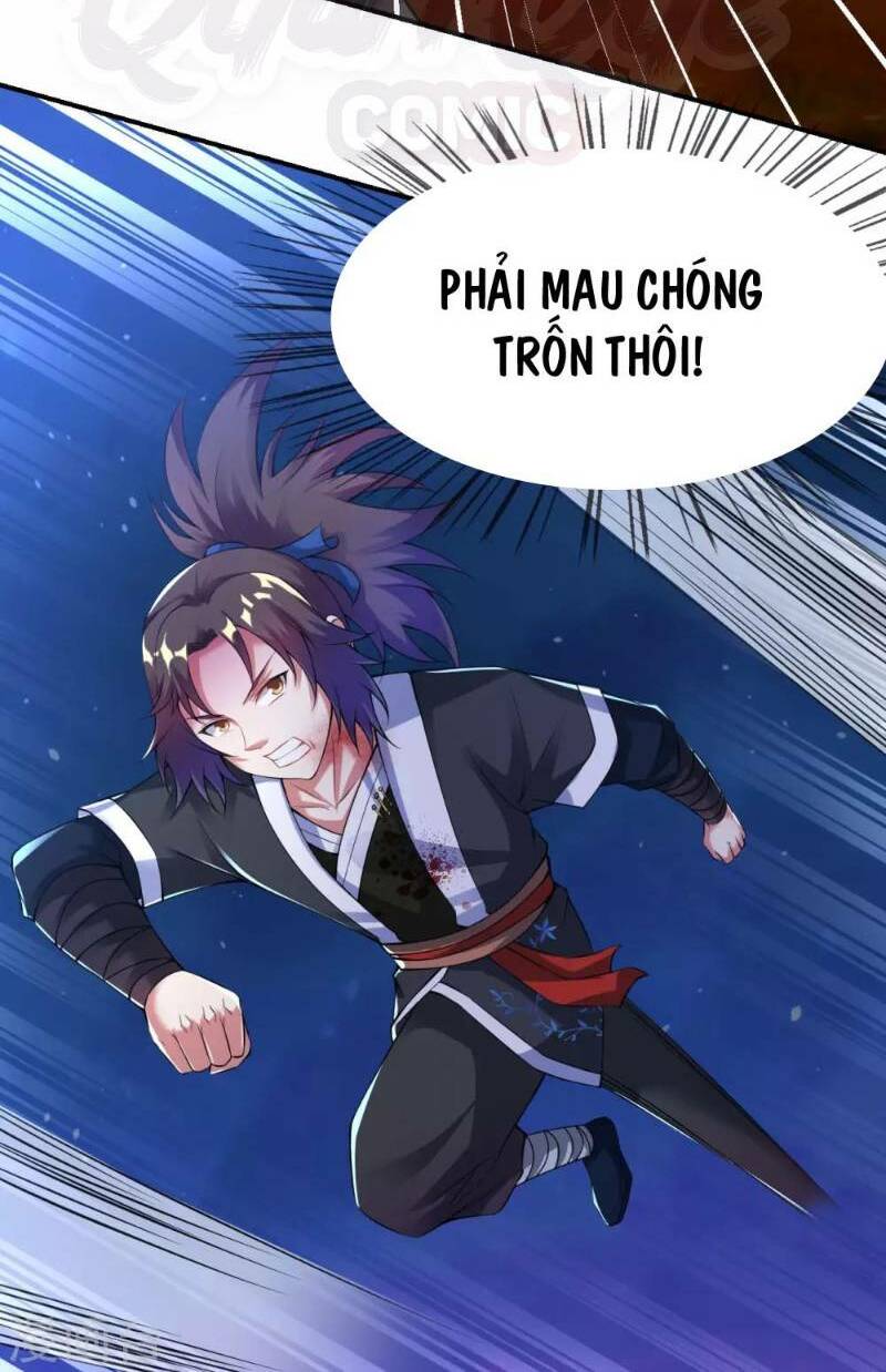 Chương 33 - Trang 2