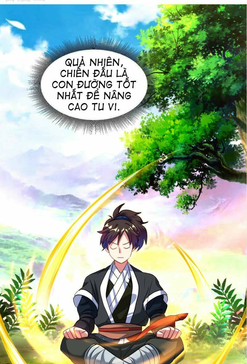 Chương 35 - Trang 1