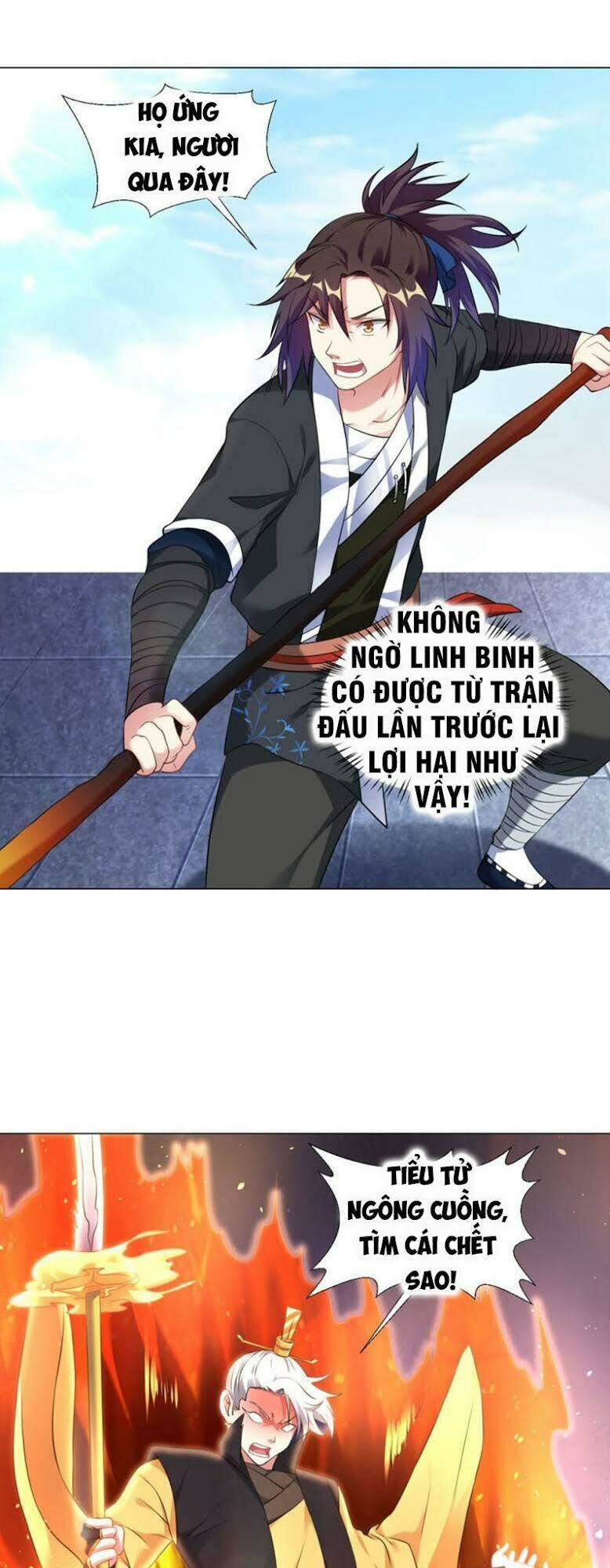 Chương 40 - Trang 17