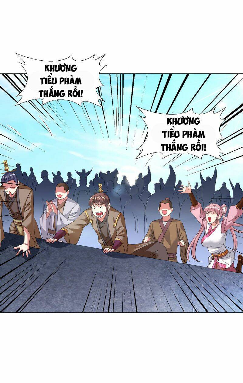 Chương 41 - Trang 40