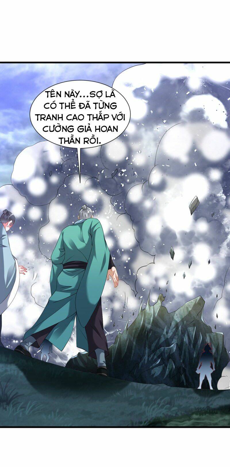 Chương 53 - Trang 32