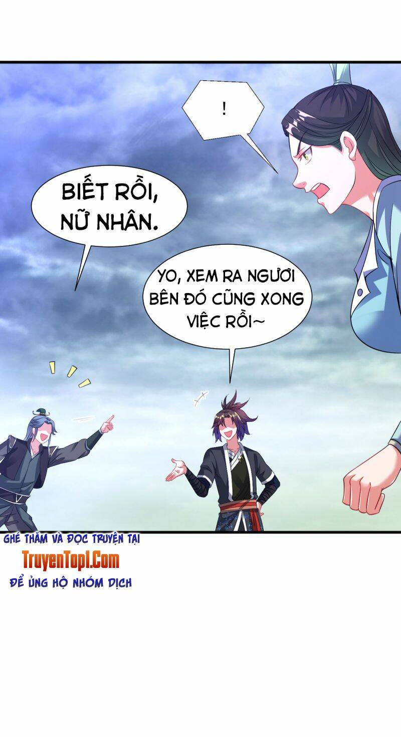 Chương 54 - Trang 1