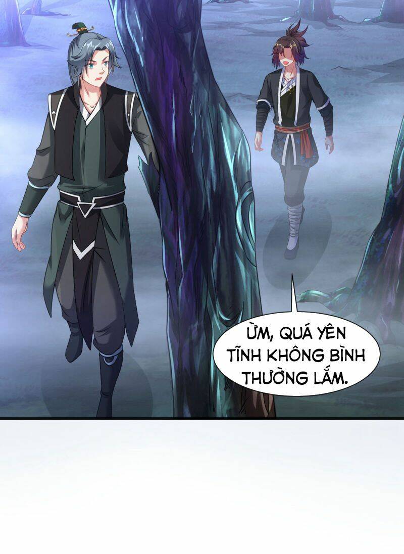 Chương 54 - Trang 22