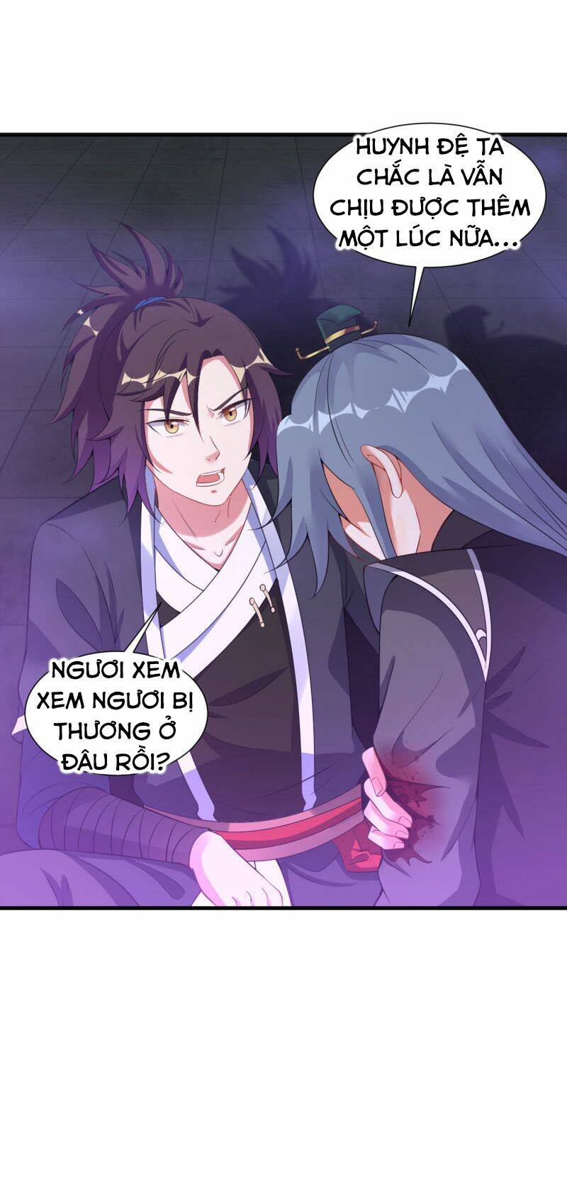Chương 63 - Trang 24