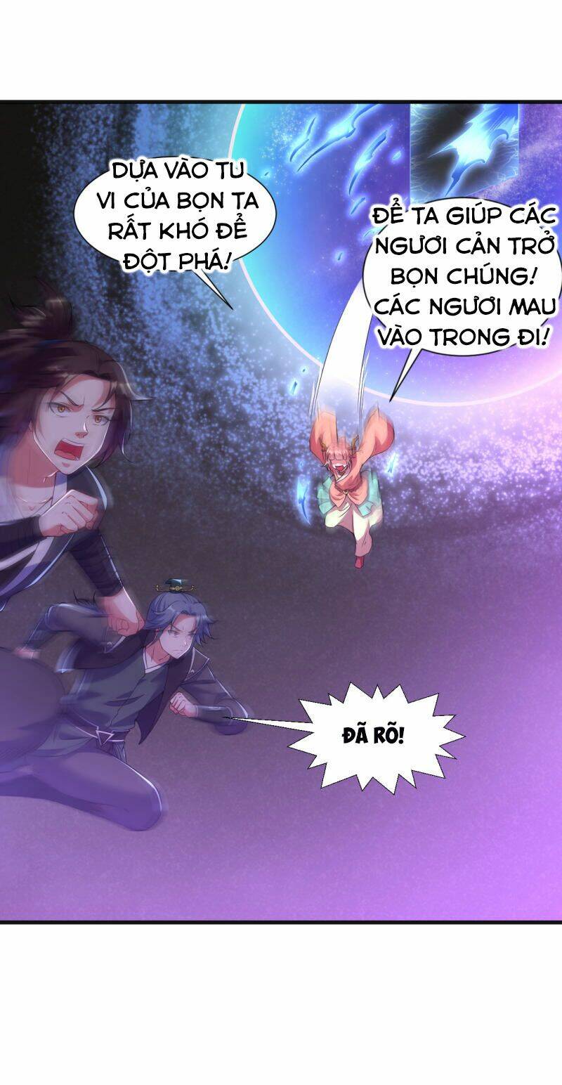 Chương 65 - Trang 33